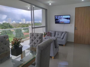 ESPECTACULAR APARTAMENTO EN EL NORTE De MONTERÍA